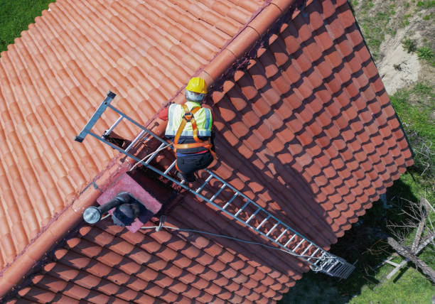 Fast & Reliable Emergency Roof Repairs in Moore Haven, FL